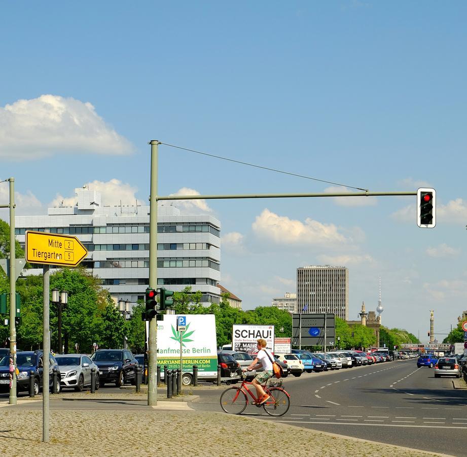 Colorblind Ostello Berlino