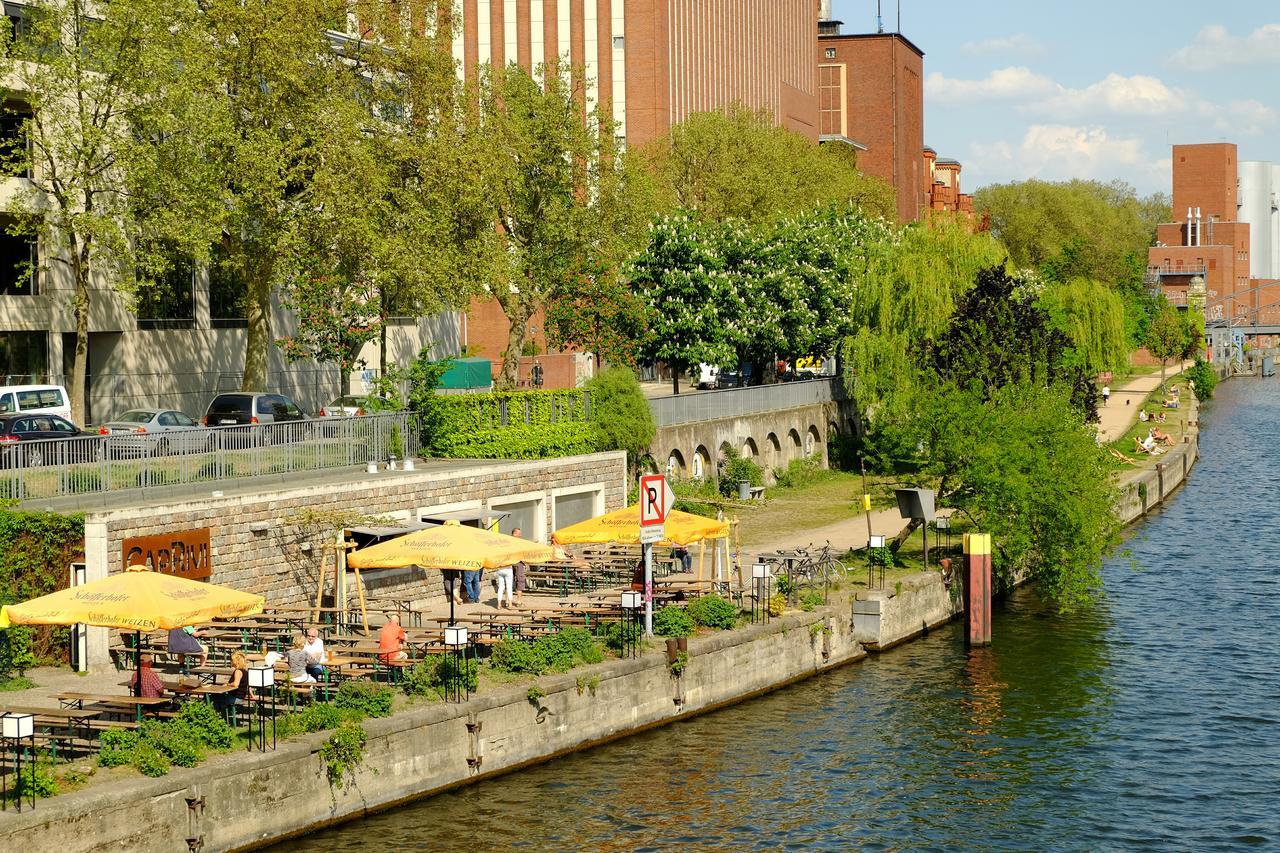 Colorblind * Berlino