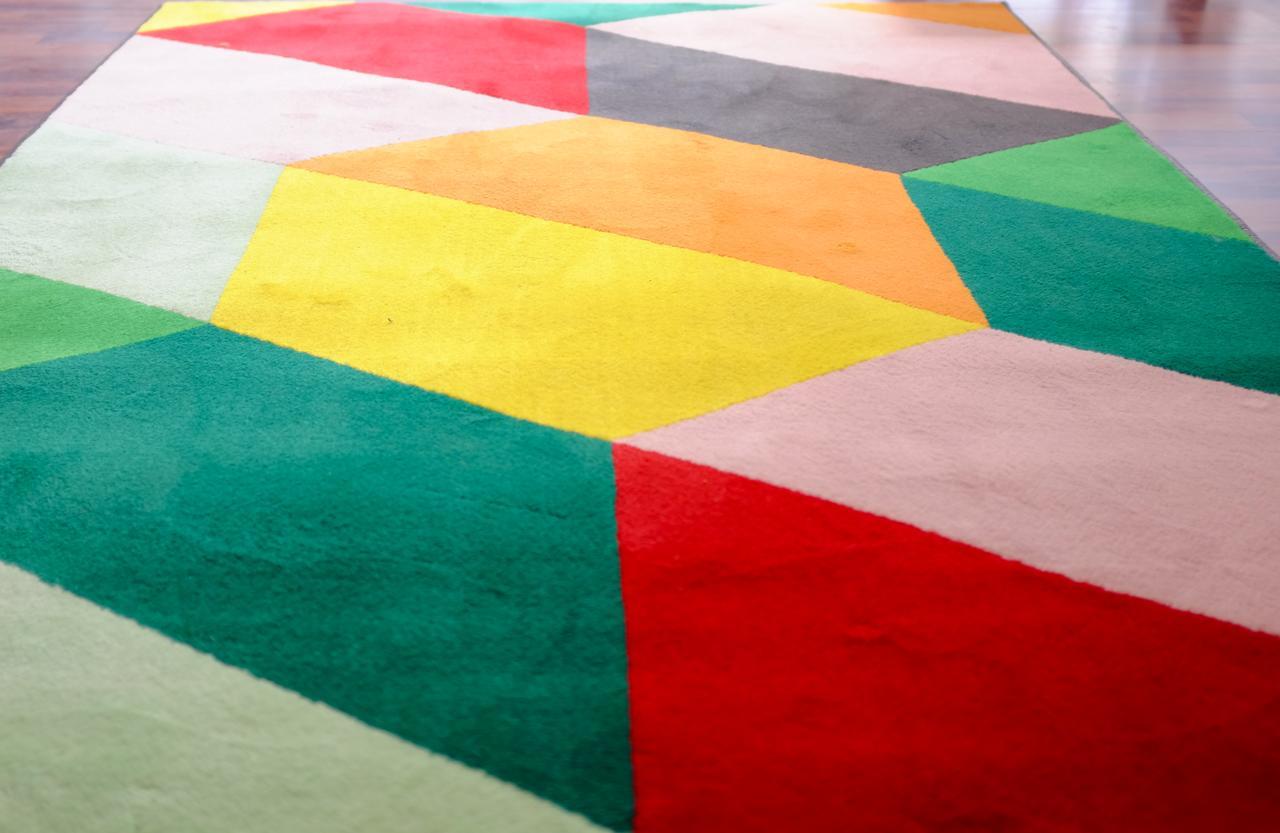 Colorblind Ostello